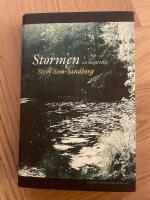 Stormen : en ber&auml;ttelse
