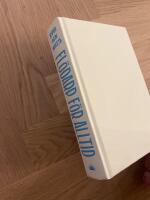 Fl&ouml;darp f&ouml;r alltid