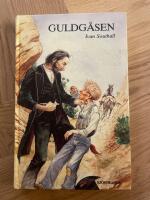 Guldg&aring;sen