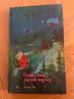 Jag reder mig nog : roman