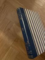 Tre m&auml;n och Barbara, Stockholm