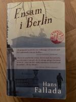 Ensam i Berlin