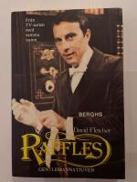 Raffles : gentlemannatjuven