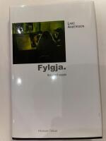 Fylgja : Resor och ess&auml;er
