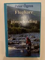 Flugharr och pimpelr&ouml;ding