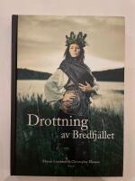 Drottning av Bredfj&auml;llet : Anna Jonsdotter