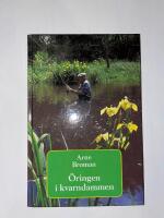 &Ouml;ringen i kvarndammen