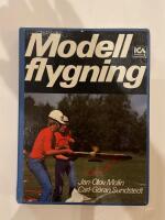 Modellflygning