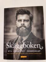 Sk&auml;ggboken : Stil, identitet, gemenskap