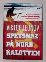 Spetsnaz p&aring; Nordkalotten