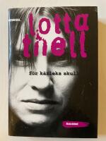 F&ouml;r k&auml;rleks skull