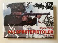 Vapenfakta : kulsprutepistoler