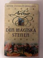 Den magiska stenen