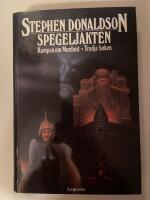 Donaldson, S/Spegeljakten