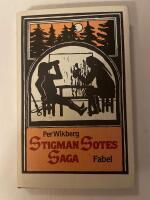 Stigman Sotes saga
