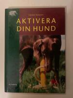 Aktivera din hund