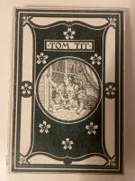 Tom Tits experiment : vetenskapliga f&ouml;rstr&ouml;elser