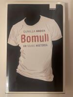 Bomull : en solkig historia
