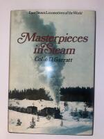 Masterpieces in steam