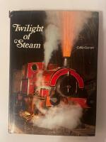 Twilight of Steam