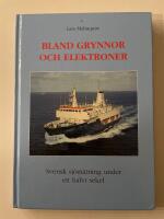 Bland grynnor och elektroner : svensk sj&ouml;m&auml;tning under ett halvt sekel