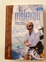 Mekanik : Statik och dynamik