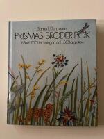 Prismas broderibok