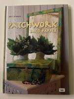 Patchwork med papper