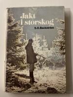 Jakt i storskog