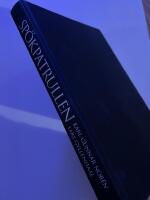 Sp&ouml;kpatrullen : det f&ouml;rsta specialf&ouml;rbandet