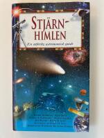 Stj&auml;rnhimlen. En utf&ouml;rlig astronomisk guide