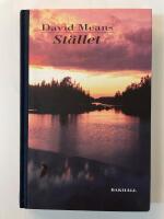 St&auml;llet : noveller