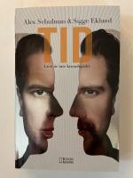 Tid : livet &auml;r inte kronologiskt