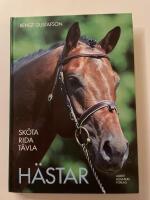 Sk&ouml;ta, rida, t&auml;vla h&auml;star