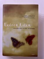 Kartor f&ouml;r vilsna &auml;lskande