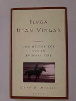 Flyga utan vingar