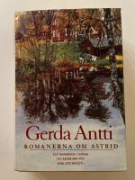 Romanerna om Astrid