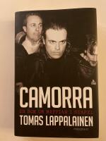 Camorra : en bok om maffian i Neapel