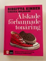 &Auml;lskade, f&ouml;rbannade ton&aring;ring