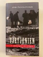 Tjetjenien  sanningen om kriget