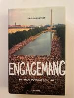 Engagemang : Batman, Putnam och jag