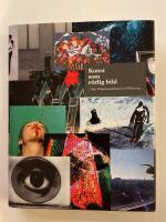 Konst som r&ouml;rlig bild : fr&aring;n Diagonalsymfonin till Whiteout