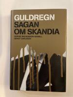 Guldregn : sagan om Skandia