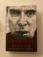 Kom och skratta &aring;t Lilleputt : en sj&auml;lvbiografi