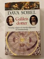 Galileis dotter