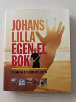 Johans lilla egen el bok : en bok om att g&ouml;ra lite nytta