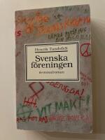 Svenska f&ouml;reningen