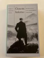 Genom Inferno : bildens magi och Strindbergs f&ouml;rnyelse
