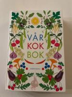 Vår kokbok