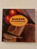 Nilson-Key/Bakbok f&ouml;r br&ouml;d&auml;lskare